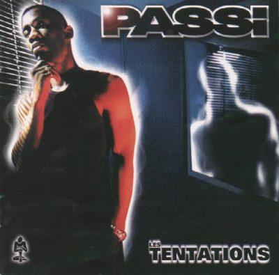 Passi - 1997 - Les Tentations