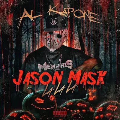 Al Kapone - Jason Mask EP