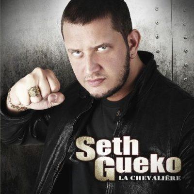 Seth Gueko - 2009 - La Chevalière