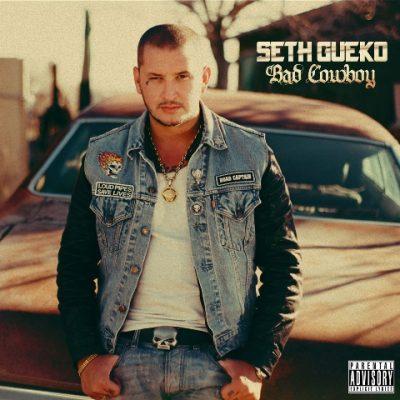 Seth Gueko - 2013 - Bad Cowboy