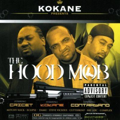 Hood Mob - 2006 - The Hood Mob