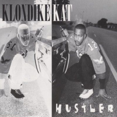 Klondike Kat - 1995 - Hustler EP