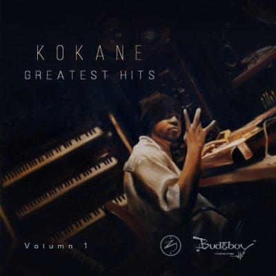 Kokane - 2018 - Kokane Greatest Hits, Vol. 1
