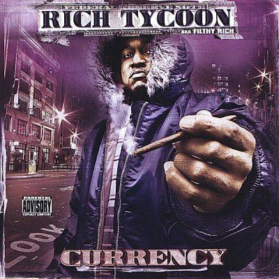 Rich Tycoon aka Filthy Rich - 2008 - Currency