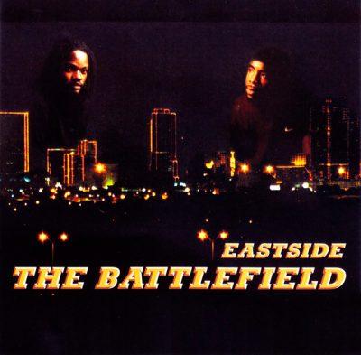 Eastside - 1998 - The Battlefield (2021-Limited Edition)