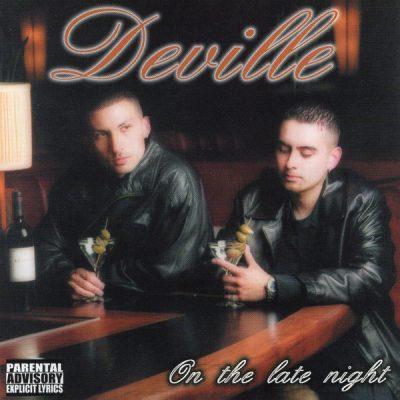Deville - 2000 - On The Late Night