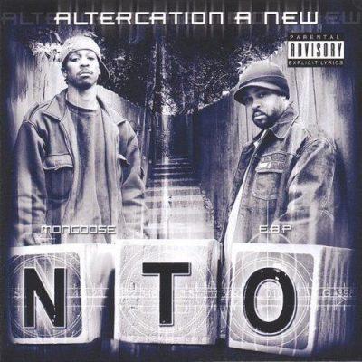 NTO - 2005 - Altercation A New