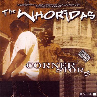 The Whoridas - 2002 - Corner Store
