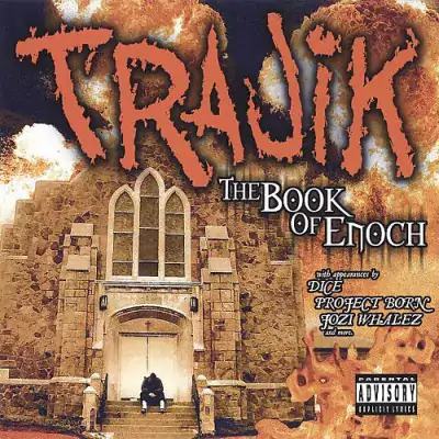 Trajik - The Book Of Enoch