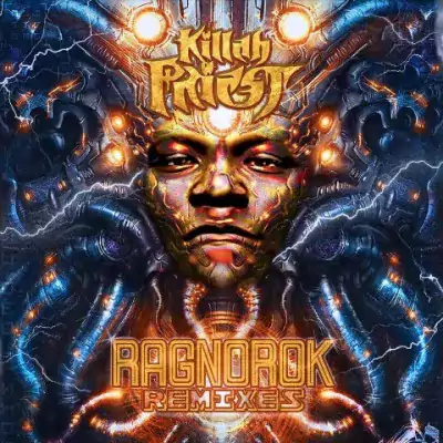 Killah Priest - Ragnarok Remixes