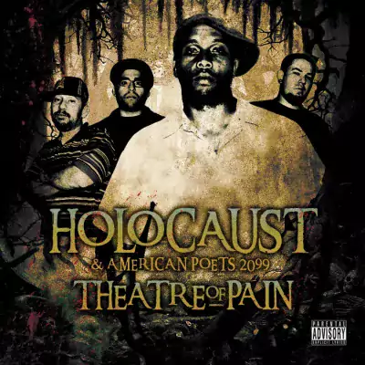 The Holocaust & American Poets 2099 - Theatre Of Pain