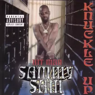 Hitman Sammy Sam - Knuckle Up