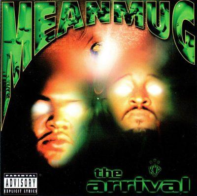 Meanmug - 1999 - The Arrival