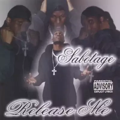 Sabotage - Release Me