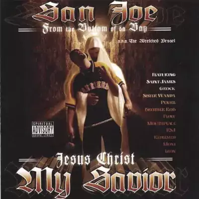San Joe - My Savior