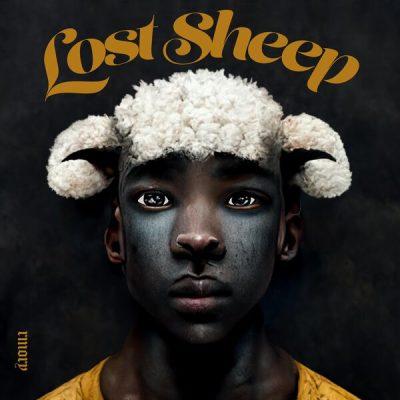 Eshon Burgundy - 2023 - Lost Sheep