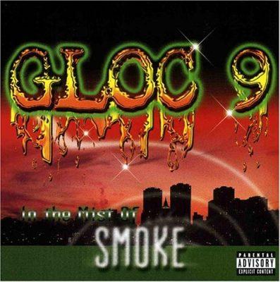 Gloc 9 - 2002 - In The Mist Of Smoke (2 CD)