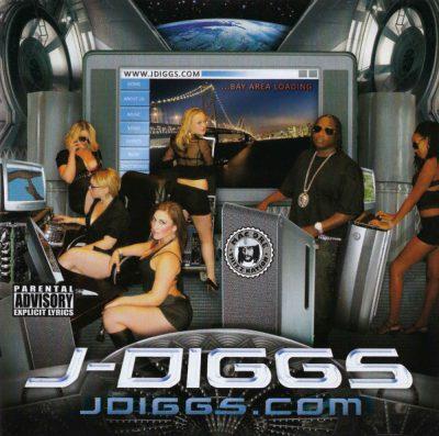 J-Diggs - 2009 - J-Diggs.com