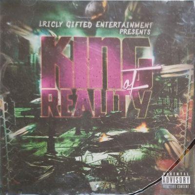 L.G.E. (Lricly Gifted Entertainment) - 2016 - King Of Reality