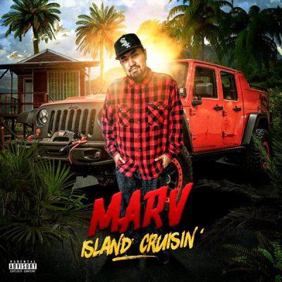 Marv - 2019 - Island Cruisin' (Limited Edition)