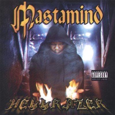 Mastamind - 2006 - Hellrazer