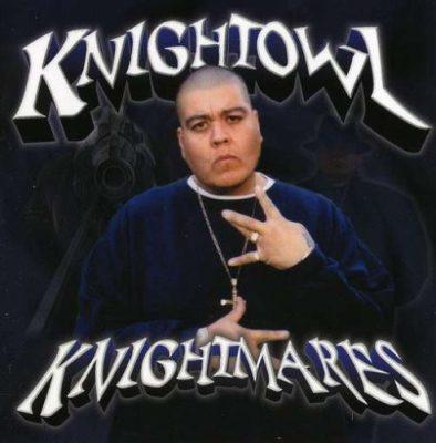 Knightowl - 2000 - Knightmares