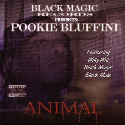 Pookie Bluffini - 2007 - Animal