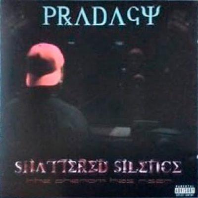 Pradagy - 2002 - Shattered Silence