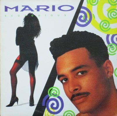 Mario - 1991 - Scandalous