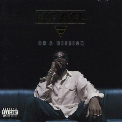 MC Ace - 1997 - On A Mission