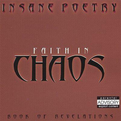 Insane Poetry - 2003 - Faith In Chaos