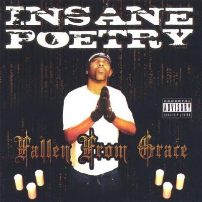 Insane Poetry - 2007 - Fallen From Grace