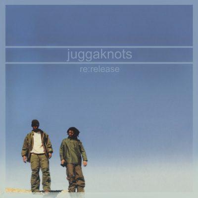 Juggaknots - 2002 - Re:Release (2022-Limited Edition) (2 CD)