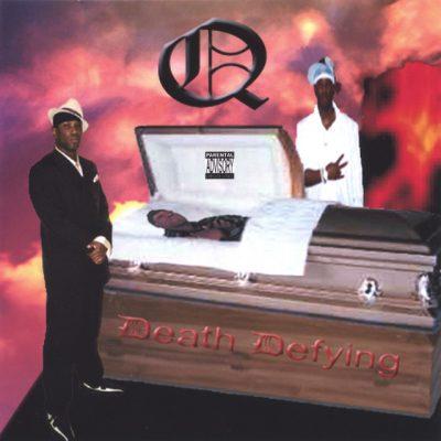 Q - 2005 - Death Defying