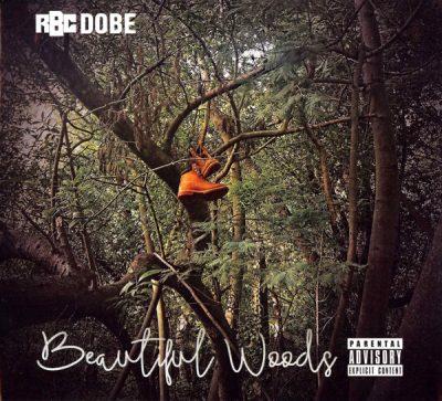RBC Dobe - 2018 - Beautiful Woods