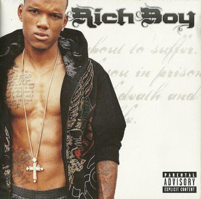 Rich Boy - 2007 - Rich Boy