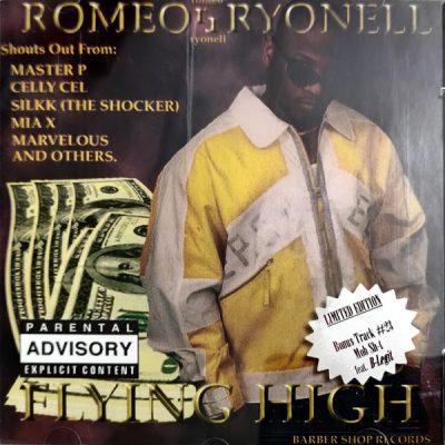 Romeo Ryonell - 1999 - Flying High (Limited Edition)