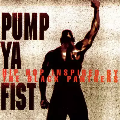 Pump Ya Fist (Hip Hop Inspired By The Black Panthers)
