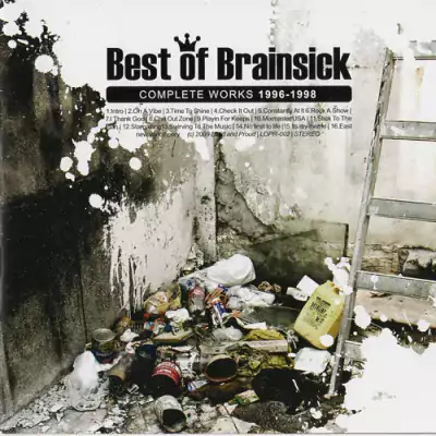 Brainsick - Best Of Brainsick (Complete Works 1996-1998)
