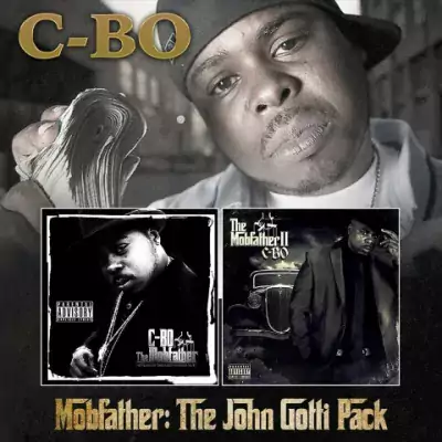 C-Bo - Mobfather: The John Gotti Pack