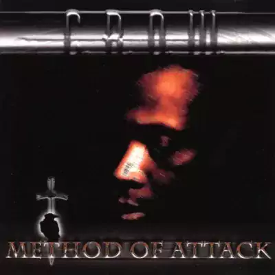 C.R.O.W. Of Bruthaz Grimm - Method Of Attack