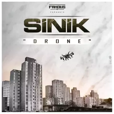 Sinik - Drône