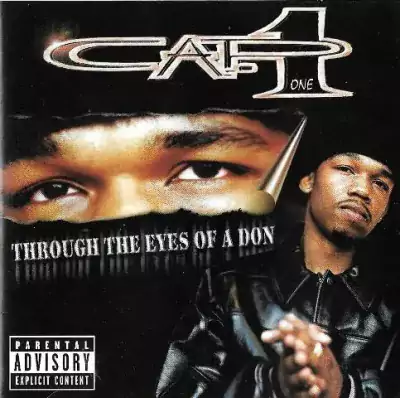 Cap.One - Through The Eyes Of A Don