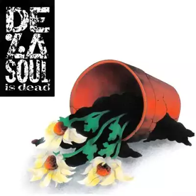 De La Soul - De La Soul Is Dead (2023-Reissue) [Hi-Res]
