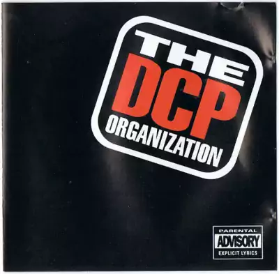 The DCP Organization - The DCP Organization