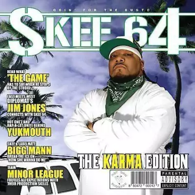 Skee 64 - The Karma Edition