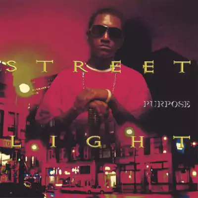 Street Light - Purpose