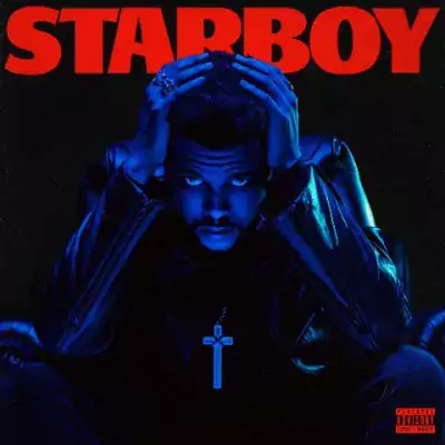 The Weeknd - Starboy (Deluxe Edition) [Hi-Res]