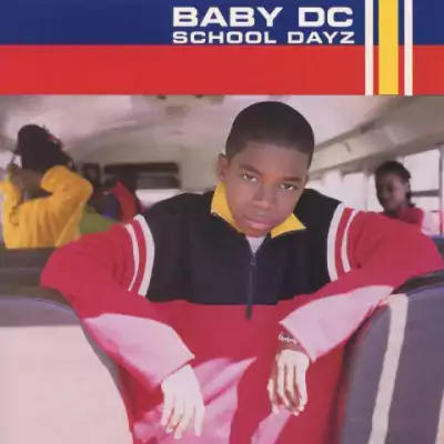 Baby DC - School Dayz