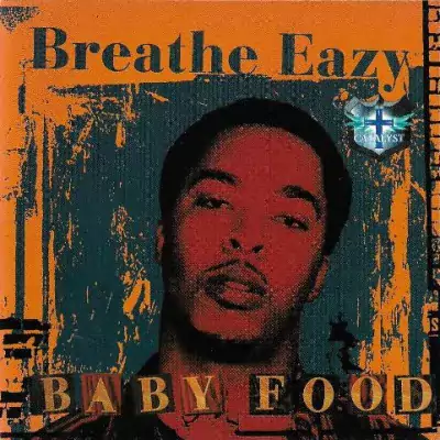 Breathe Eazy - Baby Food